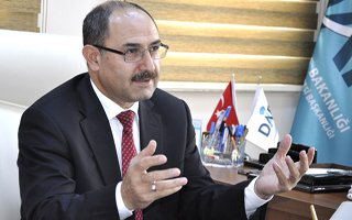 DAP İdaresi'nden Bölgeye Dev Ödenek