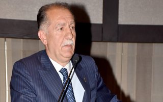 Rasim Fırat: Kuyumculuk İçin Kanun Şart