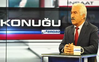 Ergaz'dan karekod uygulaması tam destek