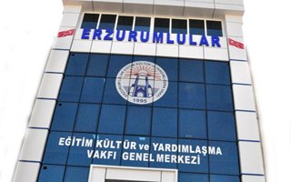 İstanbul’daki Dadaşlar'dan Erzurum’a yatırım hamlesi
