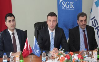 "Çalışma Hayatında Milli Seferberlik" programı