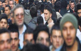 İşsizlik rakamları açıklandı