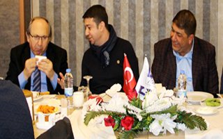 Erzurum MNG Mall ile AVM sektörüne giriyor