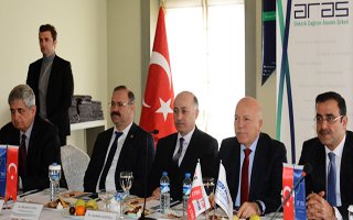 ARAS EDAŞ'ın 2017 yatırımları belirlendi