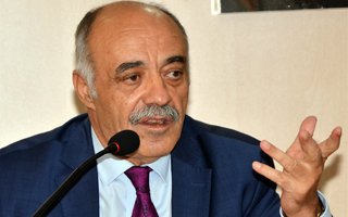 Yücelik TOBB Şurası'nı değerlendirdi
