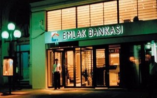 Emlak Bankası 2018'de faaliyete geçecek