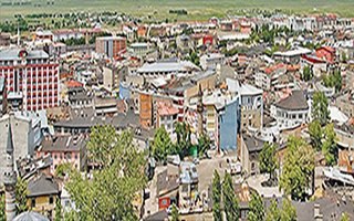 ‘Erzurum Ekonomisi Doğru Rotada'