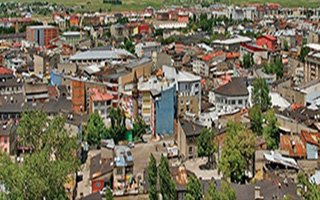İşte Erzurum'da ''imar barışı'' rakamları