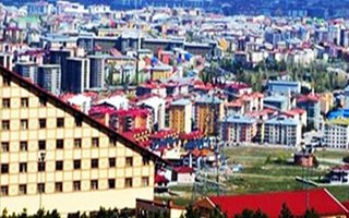 Erzurum'da teşvikli yatırım sayısı 401'e yükseldi