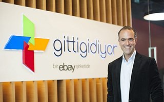 Gittigidiyor Erzurum'da Ofis Açtı