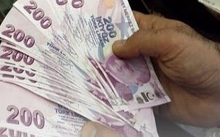 Yaptırmayan yandı! 2 bin 558 lira cezası var