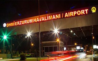 DHMİ Erzurum verileri açıklandı