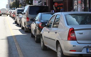 Erzurum araç varlığı açıklandı