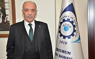 ETSO ve Yücelik'ten depremzedelere yardım