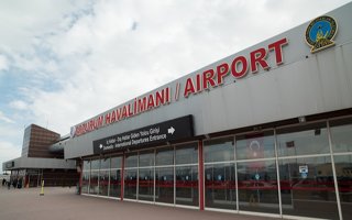 DHMİ Erzurum verileri açıklandı