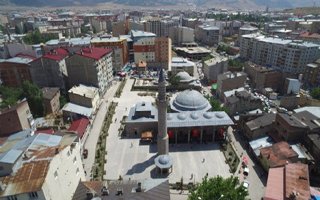 Erzurum’da konut tercihleri değişti!