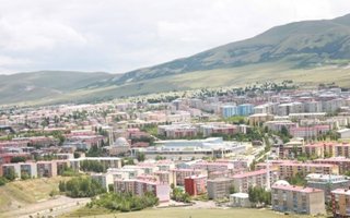 Erzurum konut satış en’leri açıklandı