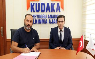 KUDAKA’DAN 5 Milyonluk Teknoloji Hamlesi