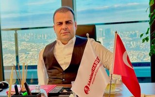 Memet Aca’dan Erzurum’a 5 yıldızlı otel 