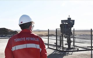 Erzurum'da petrol aranacak