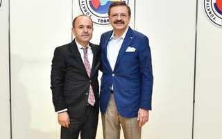 Yerel zincirler İstanbul’da buluşuyor
