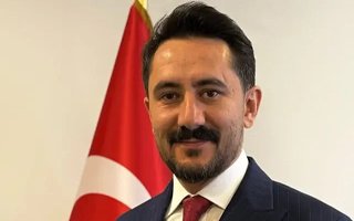 Yeni başkan Aykut Özbek oldu