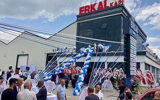 ER-KAL Grup’tan Erzurum'a dev yatırım