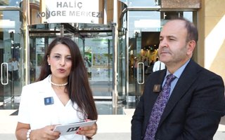 Başkan Düzgün TPF Akademisi’nin hedeflerini anlattı