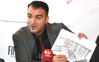 MNG AVM Cihan Grupla yeniden doğdu