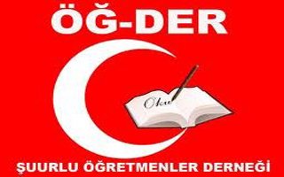 ÖĞDER Erzurum'dan MEB'e çözüm önerisi 