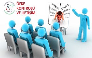 KUDAKA öfke kontrolü eğitimi verecek!