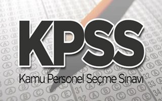KPSS 2015 Sonuçları Açıklandı