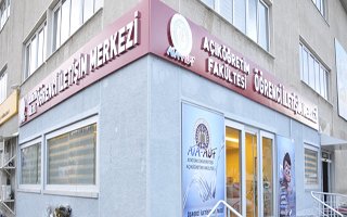 Erzurum'a Sınav Merkezi Kuruluyor