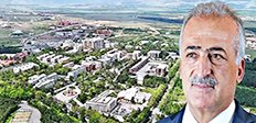 Atatürk Üniversitesi Kampüs Master Planı Tamam