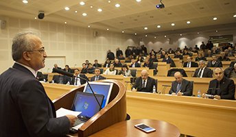 Erzurum’da “Kooperatifçilik Sempozyumu" 