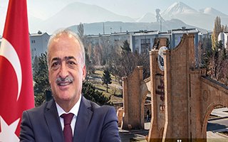 Atatürk Üniversitesi en başarılılar arasında