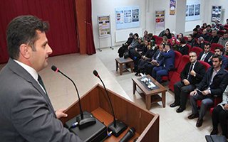 Erzurum Özel Yetenekli Öğrencilerini Seçiyor