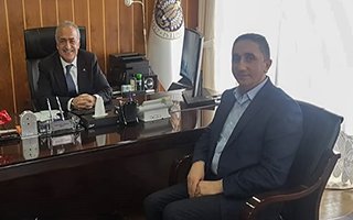 'Şehrin gelişmesine büyük katkı sağlıyor'