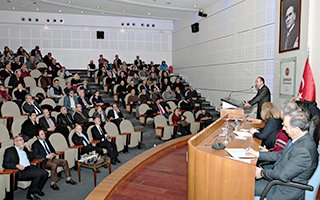 Lisans Eğitiminde yeni bir sayfa açılıyor 