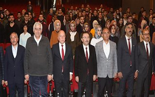 Diplomasi Akademisi yeni eğitim yılına başladı