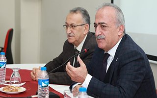 'Turizm Fakültesi Erzurum için büyük önem taşıyor'