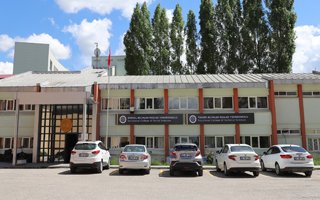 Erzurum Meslek Yüksekokulu ikiye Ayrıldı