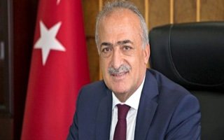 Rektör Ömer Çomaklı'dan Yeni Yıl Mesajı