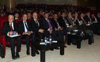 Erzurum'da Ulusal İktisat Sempozyumu