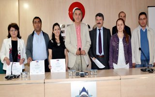 Erzurum'da KUYAP eğitimleri başlıyor