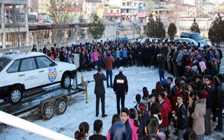 Öğrencilere en faydalı ders