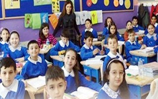 İlkokullara Yeni Ders Geliyor