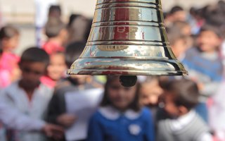 175 bin öğrenci ders başı yaptı