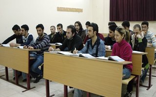 Büyükşehir'den Üniversitelilere Sosyal Yardım