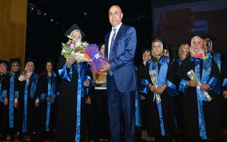 Anne Üniversitesi Uygulaması Yeniden Başlıyor